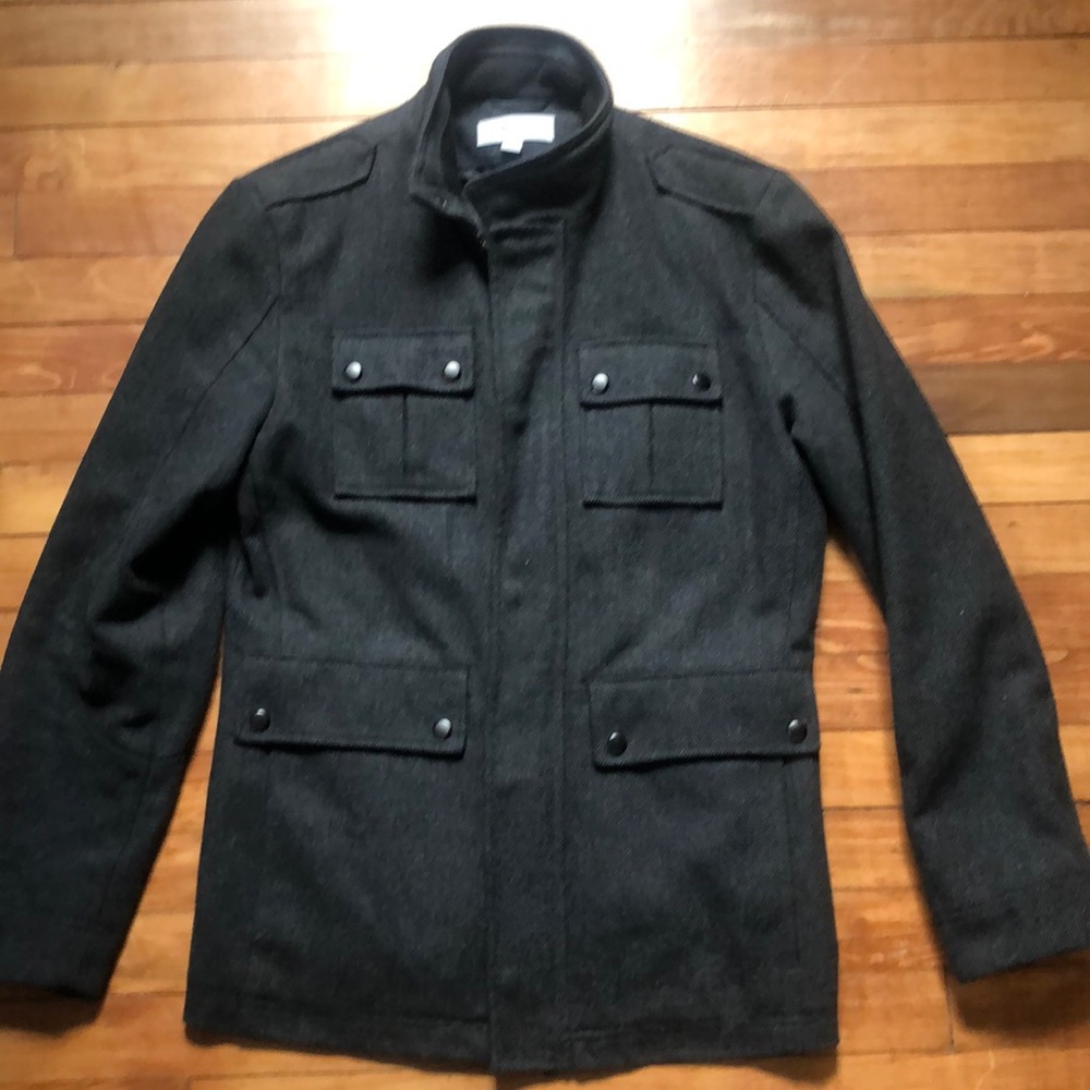 Calvin Klein Jacket